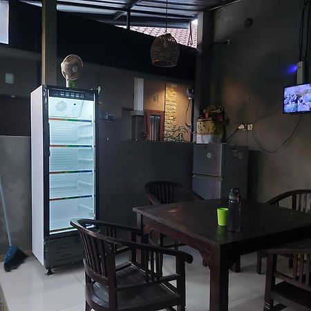 Paranyogan Homestay 2 Jimbaran  Ngoại thất bức ảnh