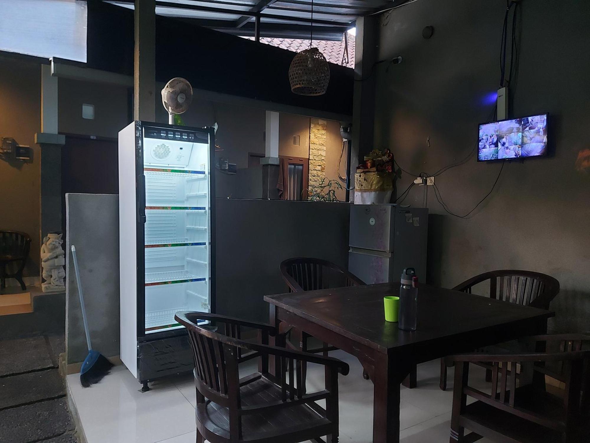 Paranyogan Homestay 2 Jimbaran  Ngoại thất bức ảnh