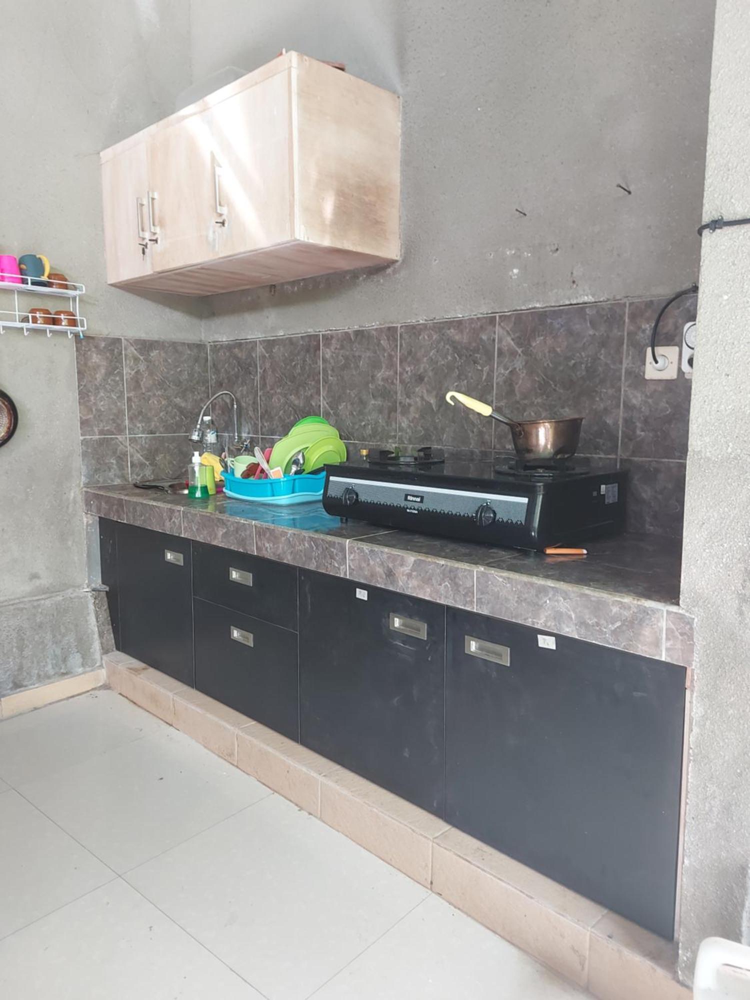Paranyogan Homestay 2 Jimbaran  Ngoại thất bức ảnh