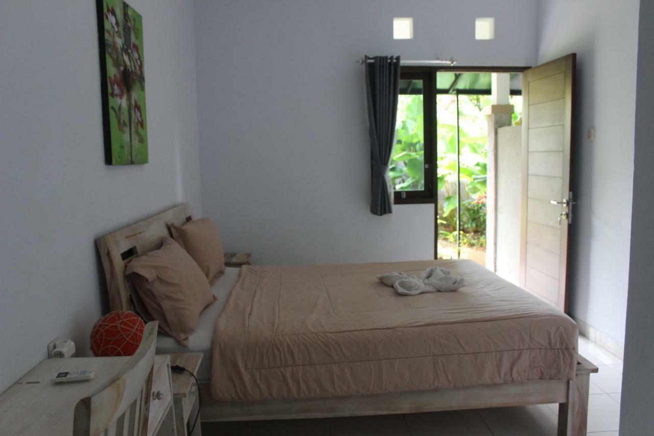 Paranyogan Homestay 2 Jimbaran  Ngoại thất bức ảnh